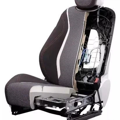 Seat Component Assembly